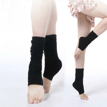 Ново Записване, дълги Чорапи за латино Танци за Танца на Корема, високо качество на дълги Чорапи за Танци, са на разположение 4 цвята